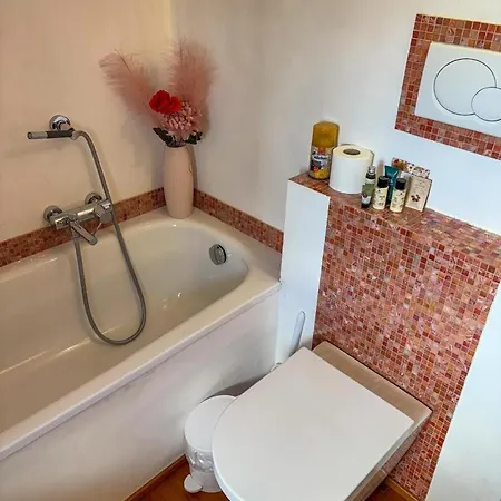 Apartment Tollywood Rent