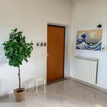 Apartamento Tollywood Rent Francavilla Al Mare