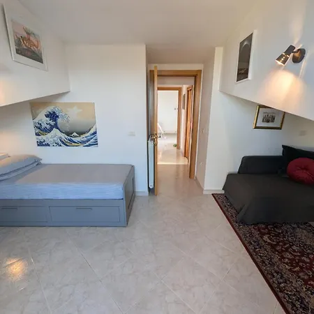 Apartment Tollywood Rent Francavilla Al Mare
