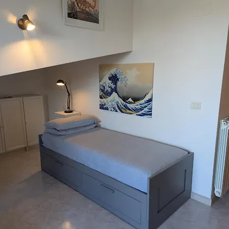 Apartamento Tollywood Rent