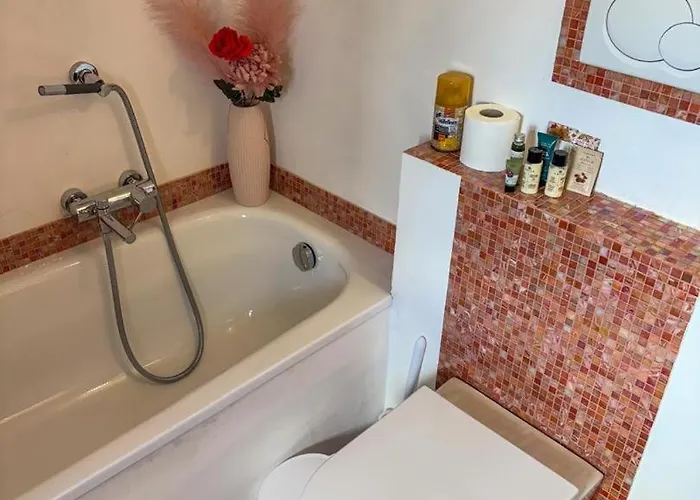 Apartament Tollywood Rent