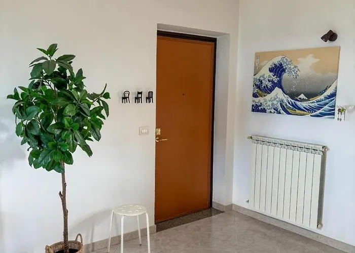 Apartament Tollywood Rent Francavilla Al Mare